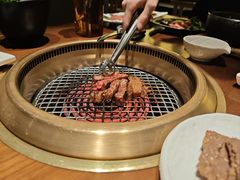 -御牛道日式烤肉料理(杭州万象城店)