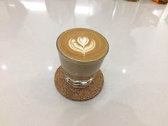 -Onirii Coffee(长乐路店)