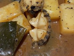 -船歌·鱼水饺青岛菜(闽江二路店)