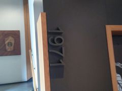 -星巴克(红房子店)