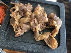 -朴大人炭烤·韩国料理(奥帆中心海尔洲际店)