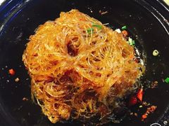 -独一佳老胡湘菜馆(矿山路店)