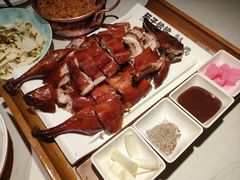 脆皮小麻鸭-茄子恰恰·新云南小炒(钱王街店)
