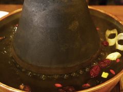 -北门涮肉·铜锅涮肉(南锣鼓巷店)