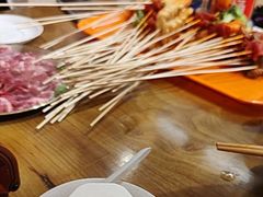 -黔哆哆地摊酸汤火锅(清湖店)