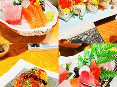 -Tuna maki寿司(园区永旺店)