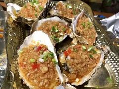 -霄汉羊排(万松园一店)