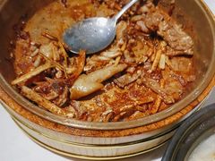 -围龙屋客家食府(福田店)