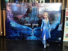 -华谊兄弟影院(IMAX洋桥店)