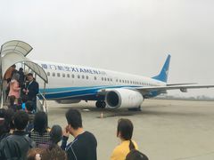 -厦门高崎国际机场-T3航站楼