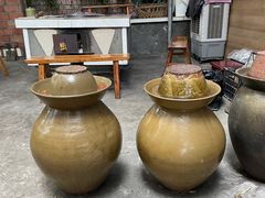 -胡氏农家小院柴火鸡