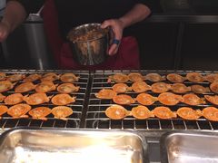 -加餐海鲜自助(宝龙一城店)