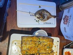 -三个蒙古大叔羊肉串(大宁店)