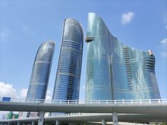 -演武大桥观景平台