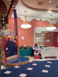 -奈尔宝家庭中心·亲子餐厅(苏州大悦城店)