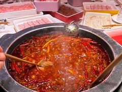 -川西坝子火锅(清江东路3.0直营店)