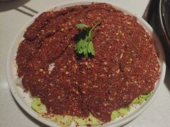 -茅草房·河畔园林火锅