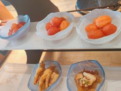 -御公馆中餐厅·点心·顺德菜·佛山东平保利洲际酒店