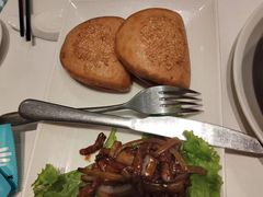 -莆田餐厅PUTIEN(金融街购物中心店)