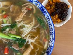 牛肉粉-邱芳粉店(迎宾大道旗舰店)