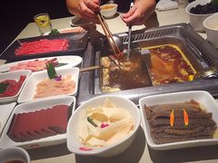-海底捞火锅(泉城路店)