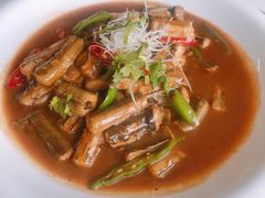 -前王院•巧克力海鲜市集餐厅(万平口店)