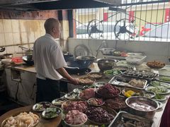 -周师饭店