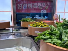 -龍歌自助小火锅(李沧丽达店)