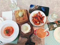 -大树餐厅(红旗街万达店)