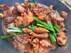 -大地农庄(逢沙大道店)