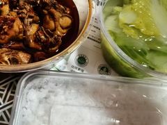 -正宗沾益辣子鸡老字号