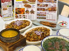 -明本海鲜大排档·鱼生海鲜烧烤宵夜(陈家祠店)