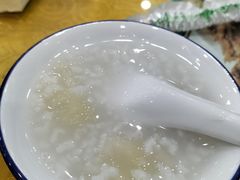 -骏记粥铺(五院店)