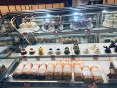 -西村叔叔的店·面包·甜品·蛋糕(牡丹园店)