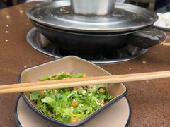 -老船夫石锅苗苗鱼·老字号(三道堰总店)