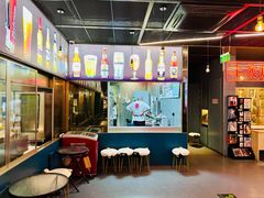 -丰茂烤串(港旅店)