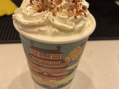 -KUNCHA鲲茶·江西制茶(铜锣湾店)