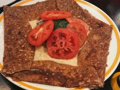 -La Creperie法餐厅(芮欧百货店)