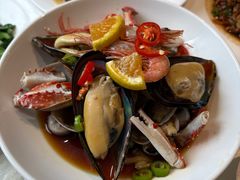 -好兄弟郭巨海鲜(天一阁店)