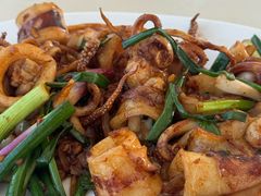 -仁记海鲜餐厅美食店