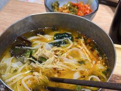 -小满手工粉(北京来福士店)