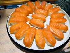 -美洲岛烤肉自助餐厅
