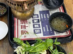 -罗平振兴老店砂锅饭(文笔路店)