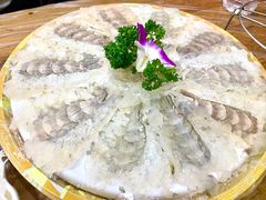 -官塘原味鱼生·潮菜大排档(潮州总店)
