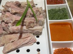-相约·羊村小馆非遗手抓肉(七一酱园店)