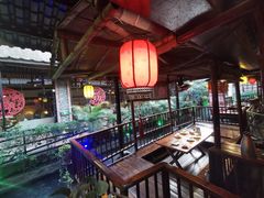 露天位-优之名鹅城