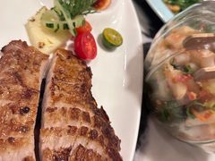 -蕉叶·泰国歌舞风情(世贸店)