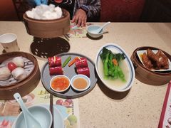 -点都德(奥体印象城店)