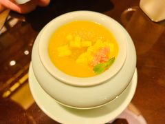 -万豪中餐厅·粤菜·北京粤财JW万豪酒店
