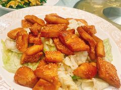 -石榴红了·非遗酥皮烤包子·新疆菜(瑞豪店)